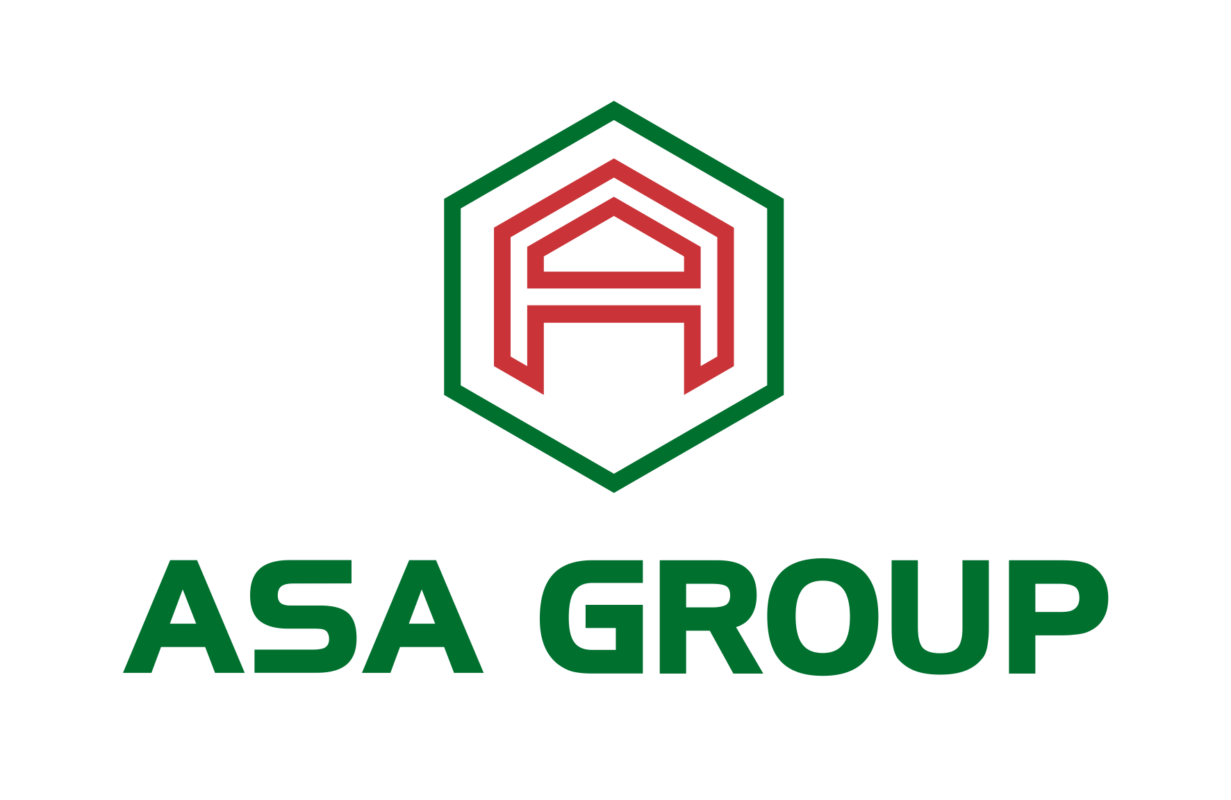 Công Ty Cổ Phần Asa Group